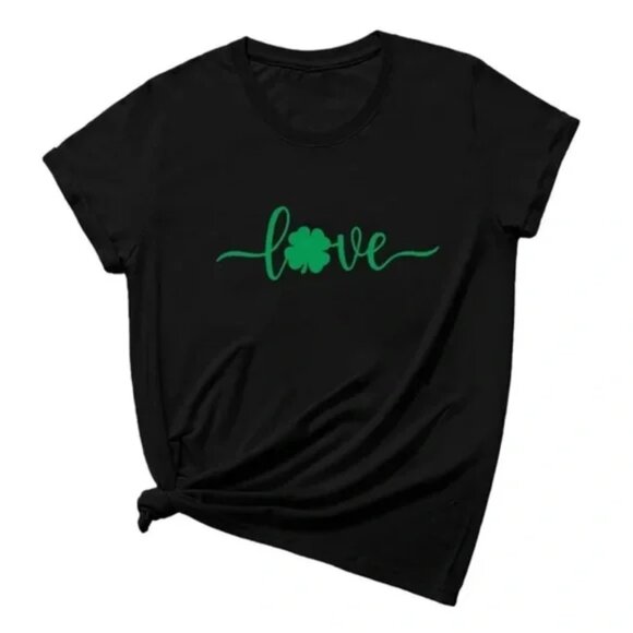 St. Patrick’s Day NWT Tee Shirt - Picture 1 of 1